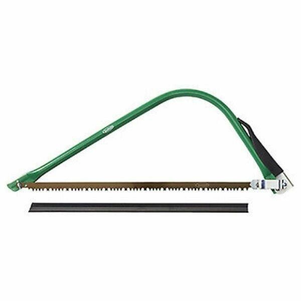 Woodland Tools 21 in. Green Thumb Light Duty Bow Saw 109607